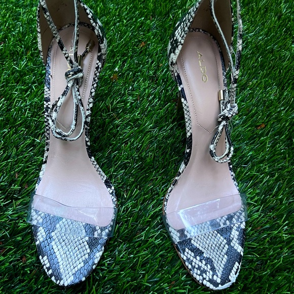 Aldo heels - Picture 2 of 6
